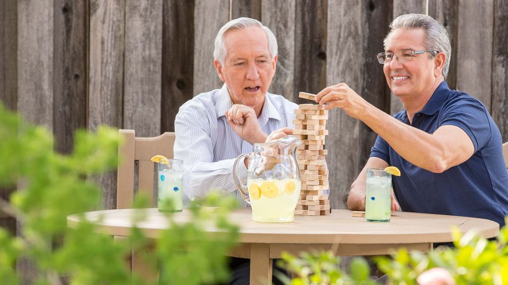 Always Best Care Senior Services - home care agency in Chandler, AZ