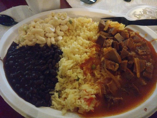 El Rinconcito by null