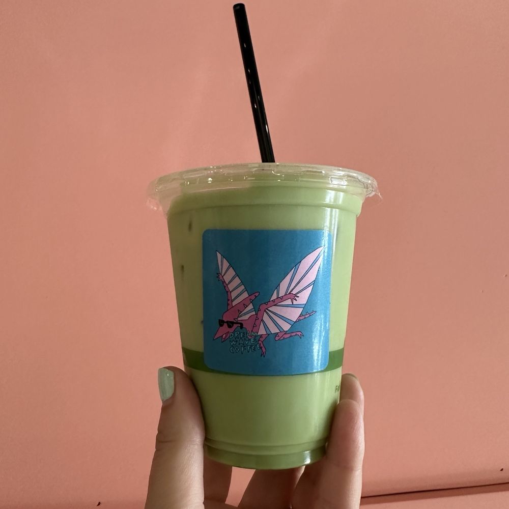 Dreamwave Coffee - Coffee Roasteries Near Me - Carlsbad, California