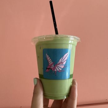 Dreamwave Coffee - Coffee Roasteries Near Me - Carlsbad, California
