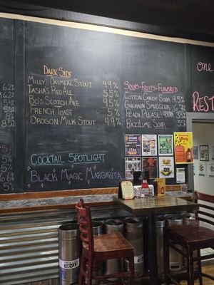 Stark Brewing Company by null