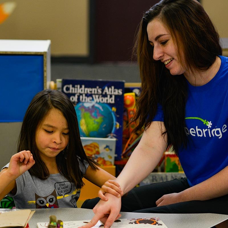 Hopebridge Autism Therapy Center - child therapist in Charlotte, NC