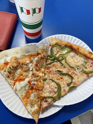Jo-Jo's Pizza by null