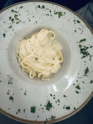Ristorante Santa Cristina al Quirinale by null
