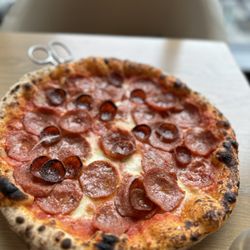 Bellucci Italia - Americana Pizza