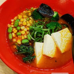 Vegan Ramen
