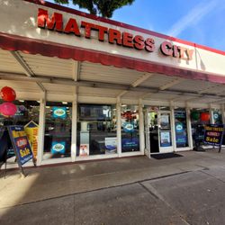 Mattress City