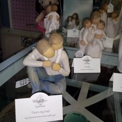 Yesteryear Gift Shop & Classy Glitz Boutique
