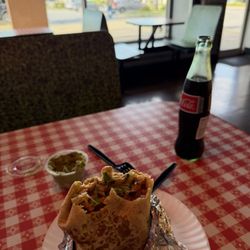 Neato Burrito