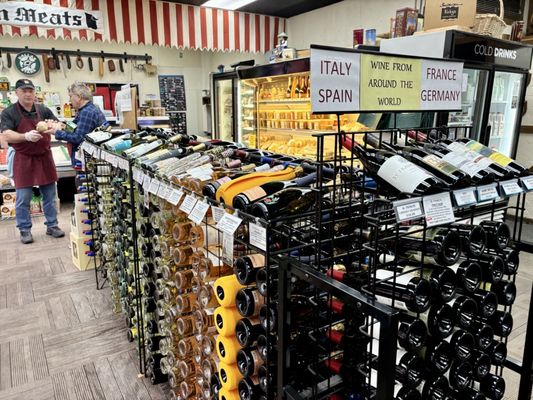 Kuby's Sausage House by null