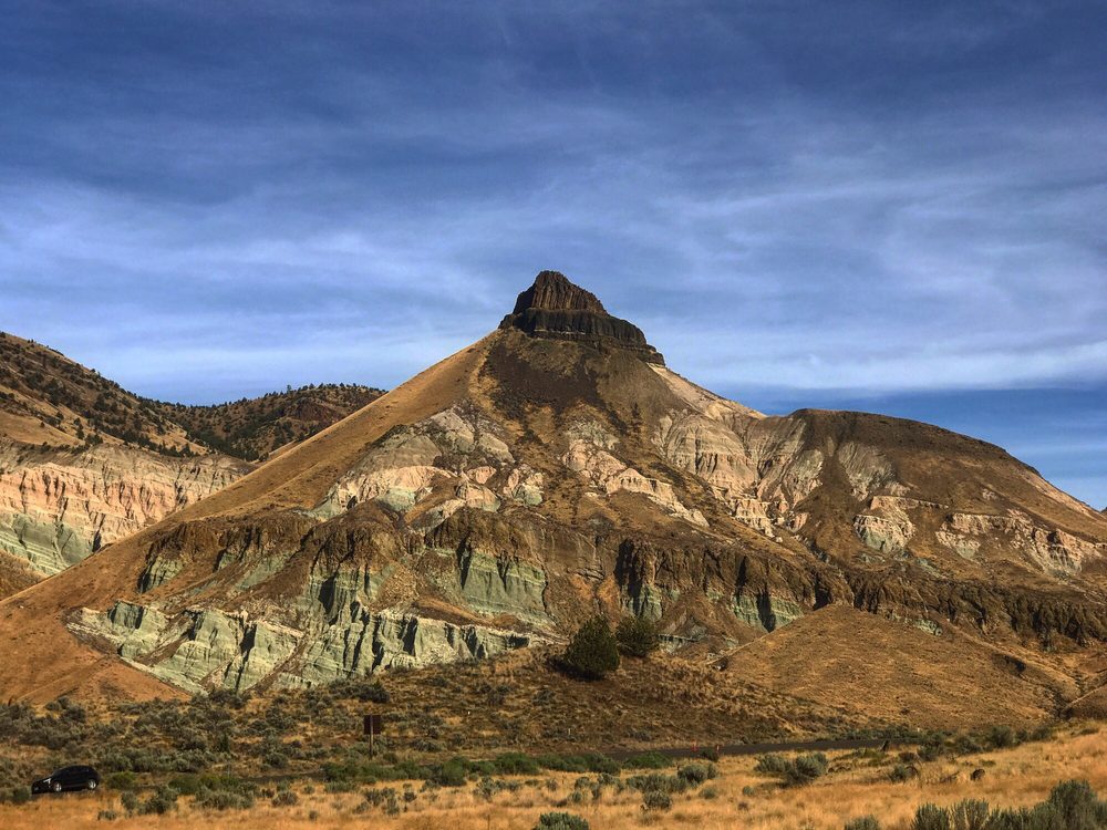 JOHN DAY FOSSIL BEDS NATIONAL MONUMENT 83 Photos & 19 Reviews