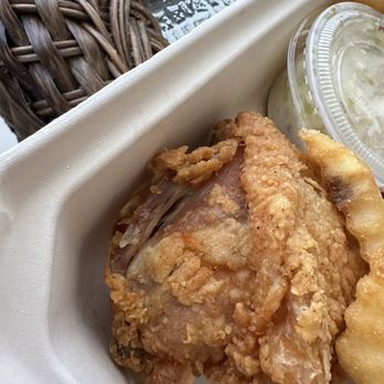 Bud's Chicken and Seafood - Chicken dried out - Seafood Near Me - Boynton Beach, Florida Bud's Chicken and Seafood - Chicken dried out - Seafood Near Me - Boynton Beach, Florida