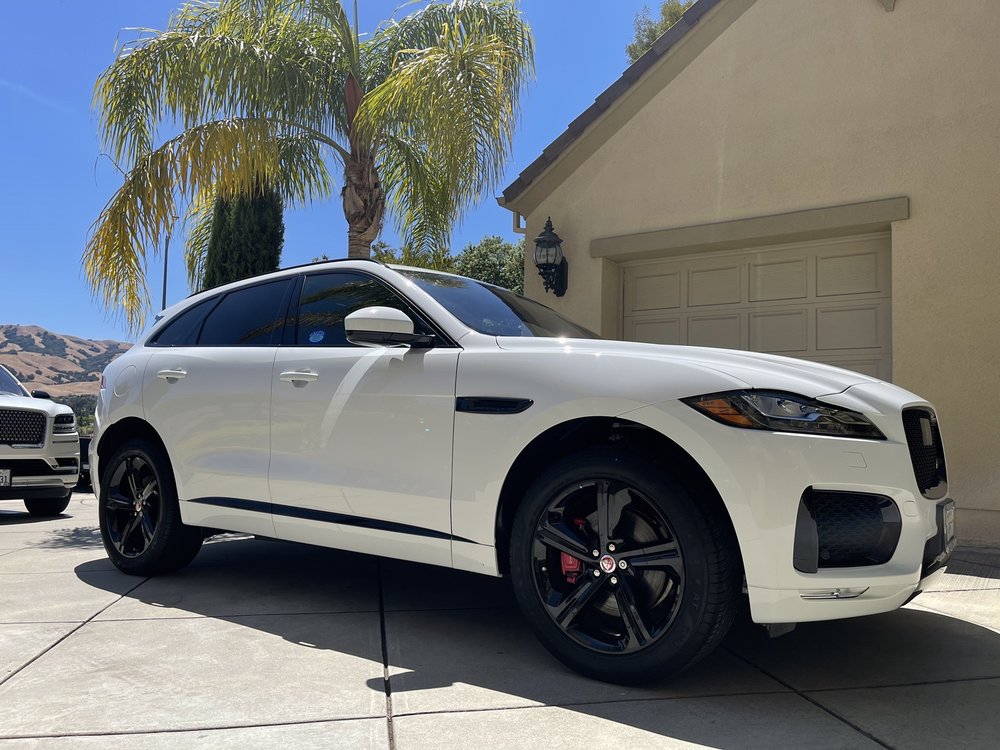 SAPPHIRE AUTO DETAILING Updated May 2024 31 Photos San Jose