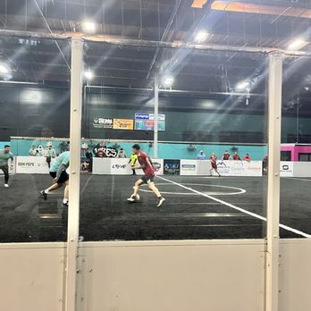 Fresno Indoor Soccer - The view - Soccer Near Me - Fresno, California Fresno Indoor Soccer - The view - Soccer Near Me - Fresno, California