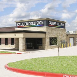 CALIBER COLLISION - 12 Photos - 7587 W Fm 78 Rd, San Antonio, Texas