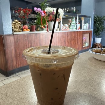 Cafe Dem - Vietnamese Coffee - Vietnamese Near Me - Oakland, California Cafe Dem - Vietnamese Coffee - Vietnamese Near Me - Oakland, California