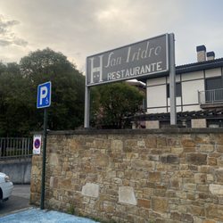San Isidro