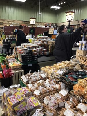 Kingma's Market by null