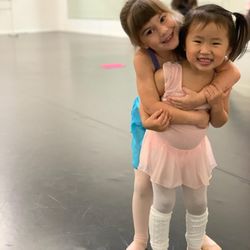 Galaxy Dance Arts - Photo courtesy of Judy Pham
