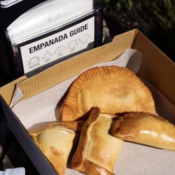 Empanada