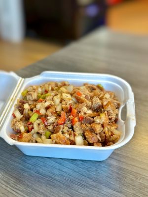 Ethan's Belly Boink by null