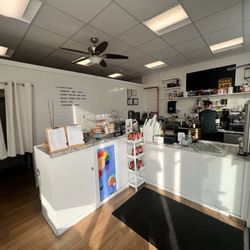 Slow Coffee