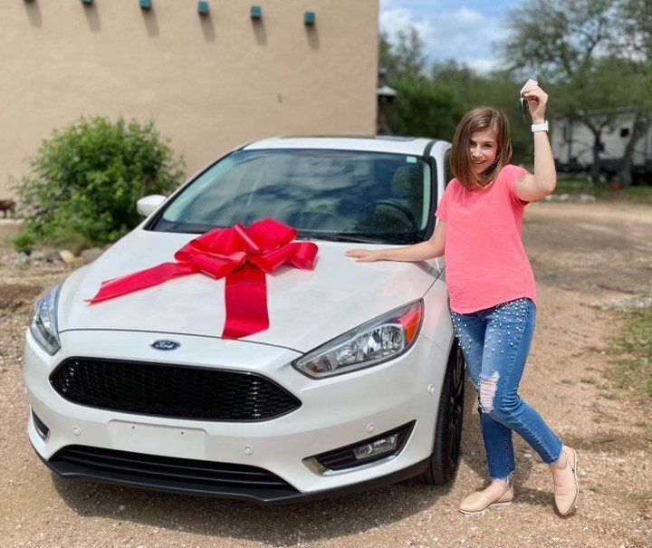 PENNINGTON FORD Updated August 2024 807 S Van Buren, Newton