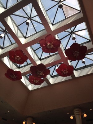 Little Tokyo Galleria by null