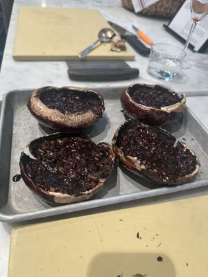 The Civic Kitchen by null