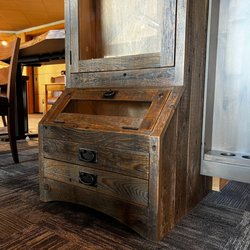 Black Timber Furniture Company