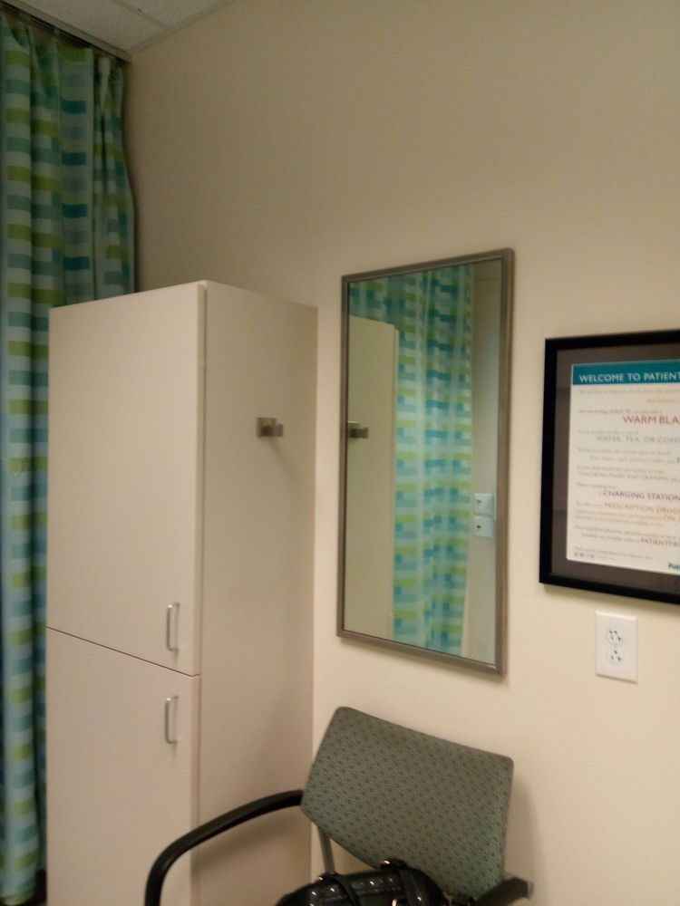 PATIENT FIRST PRIMARY AND URGENT CARE FEASTERVILLE Updated August