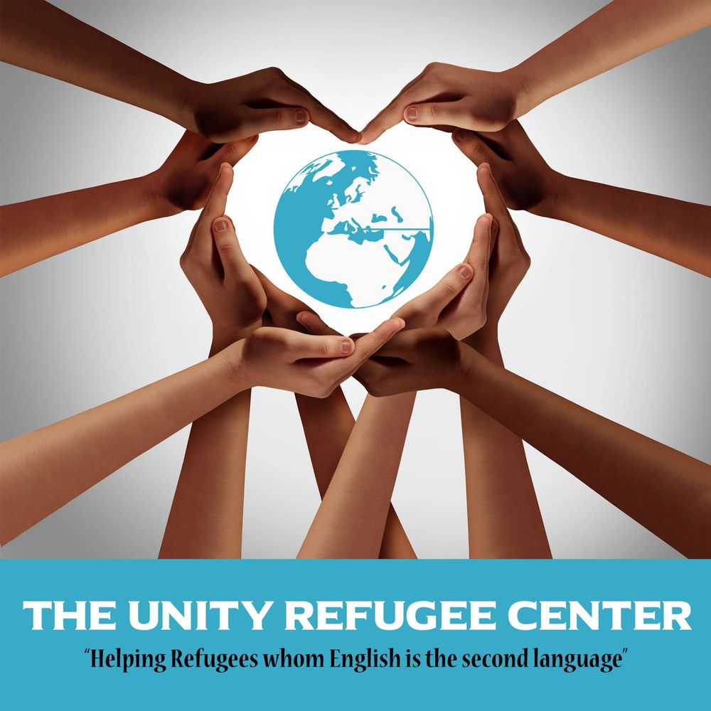 The Unity Refugee Center - social services organization in Bowling Green, KY