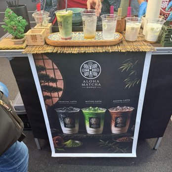 Megabon Hawaii - Matcha heaven! - Festivals Near Me - Honolulu, Hawaii Megabon Hawaii - Matcha heaven! - Festivals Near Me - Honolulu, Hawaii