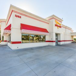 In-N-Out Burger - Image