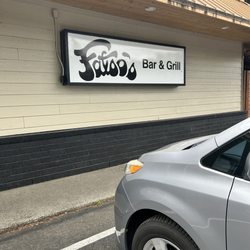 Try this place out! Super good! Just don't mind what's almost next to it...