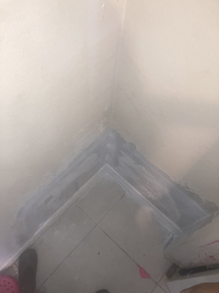 Slide of Crew Services