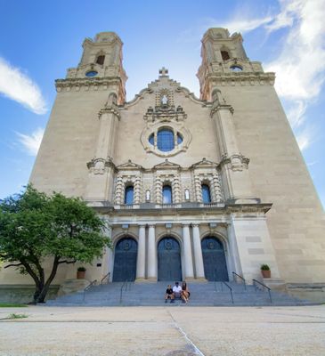 SAINT CECILIA CATHEDRAL - Updated February 2026 - 114 Photos & 18 ...
