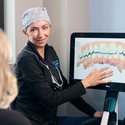 CarolinasDentist