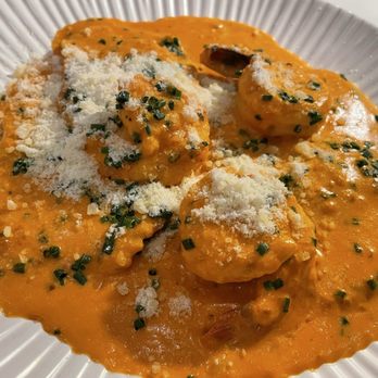 Locanda Ischia - Lovers Ravioli - Italian Near Me - San Jose, California Locanda Ischia - Lovers Ravioli - Italian Near Me - San Jose, California