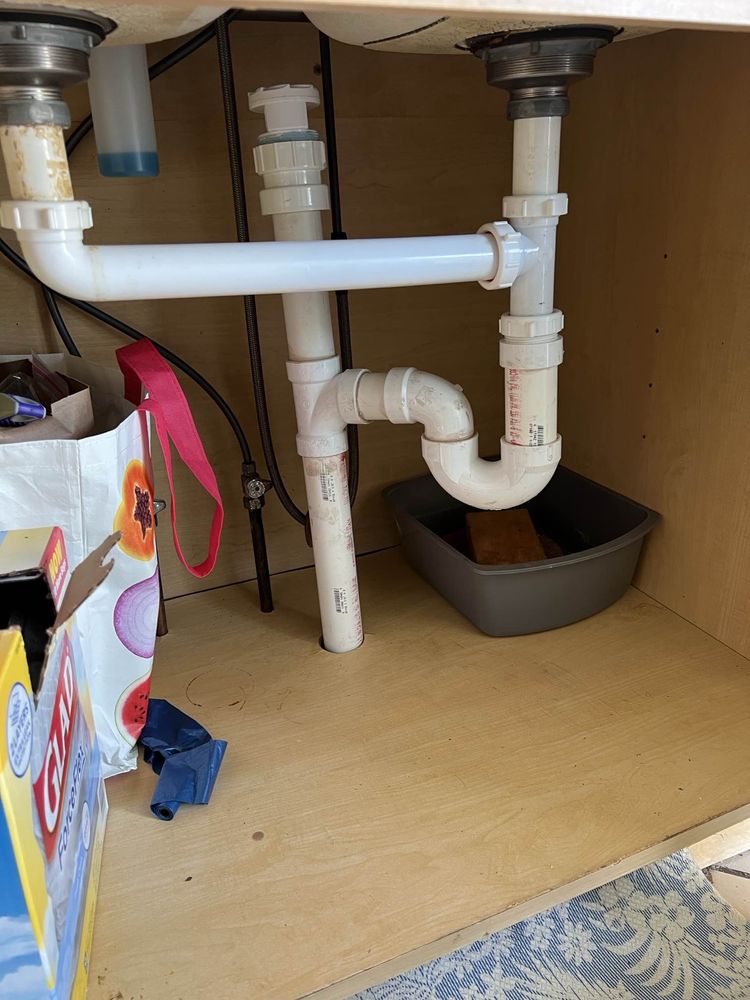 Slide of Stonelink Plumbing & Heating