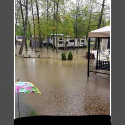 Town And Country Camp Resort