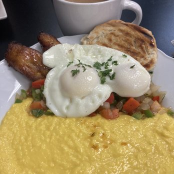 Breakfast In Havana - Cafe Havanero - Breakfast & Brunch Near Me - West Melbourne, Florida