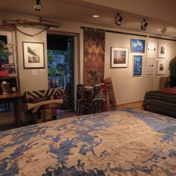 Azadi Fine Rugs