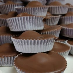 Branson's Chocolates