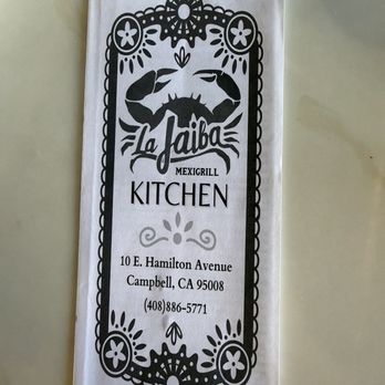 La Jaiba Mexigrill - Mexican Near Me - Campbell, California La Jaiba Mexigrill - Mexican Near Me - Campbell, California