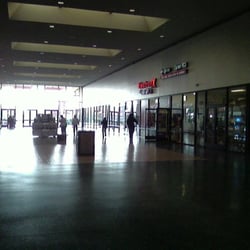 Saving electricity by unlighting exits