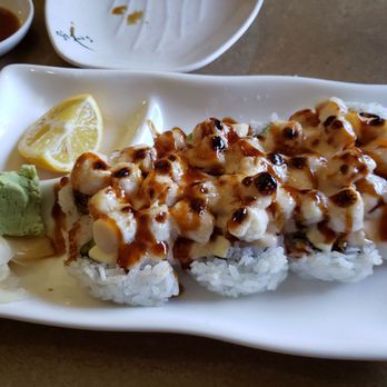 Mizu - California beach - Sushi Bars Near Me - San Diego, California