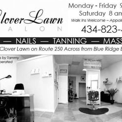 Clover Lawn Salon