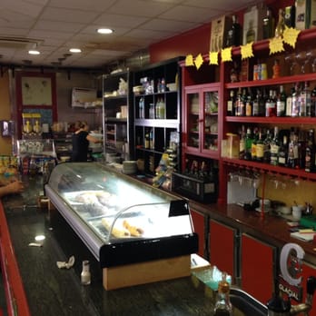 La Buhaira - Barra. - Cafeteria Near Me - Seville, SE