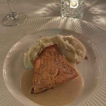 Paris 66 - Salmon - Breakfast & Brunch Near Me - Pittsburgh, Pennsylvania